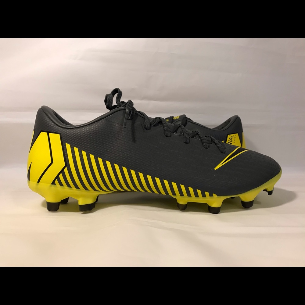 Nike Women Mercurial Vapor 12